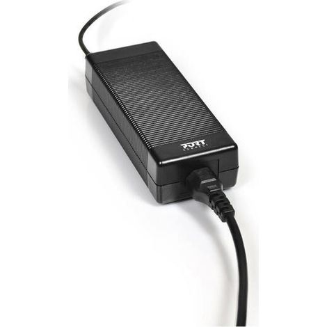 PORT Connect Adaptador de corriente CA 100-240 V 150 Watt (1/3)