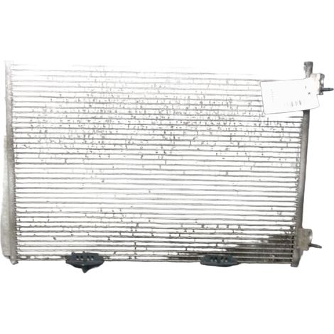 Condenseur Climatisation PEUGEOT 208 [PRODUIT D'OCCASION]♻️6455hf