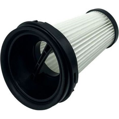 Filtre De Remplacement - Pour Aspirateur Balai Rowenta X-Pert 160 RH72xxx ZR005202 - Lavable Et Réutilisable - 2 Pièces (1/5)