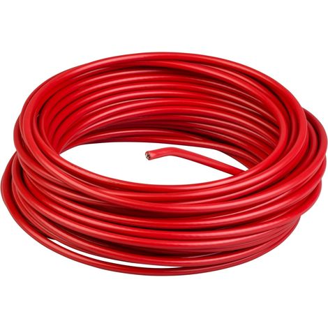 Cable de tracci贸n 50 m. 5mm SCHNEIDER-ELECTRIC XY2CZ105