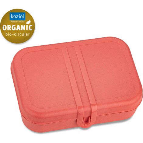 Lunchbox mit Trennwand PASCAL L, KOZIOL (1/5)