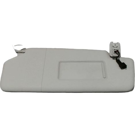 [PRODUIT D'OCCASION] Pare-soleil D VOLKSWAGEN Touran 09- ♻️ Ref Oe. 1t0857552j2f4 - Garantie à vie (1/3)