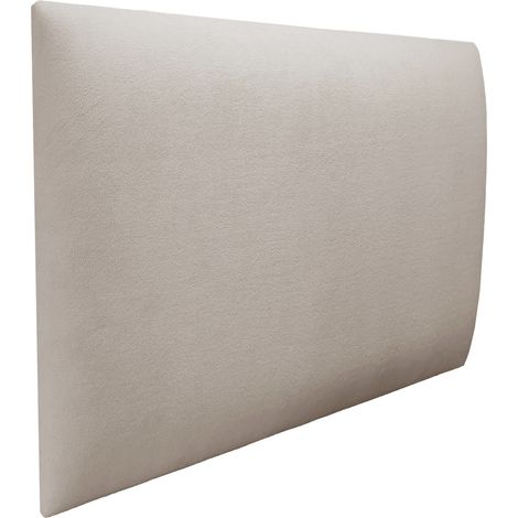 Pannello imbottito 60x40 Mono 232 (Beige) (1/5)