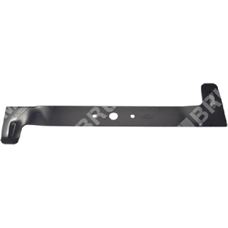 Lama lunghezza 550 mm per rasaerba SANDRIGARDEN - SWM - QUEEN GARDEN - TECNO - MARINA SYSTEMS - BLUE BIRD COMPATIBILE - 056929