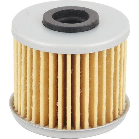 Élément filtrant à Huile Compatible avec CB125F, 15412-K0N-D01 (1/5)