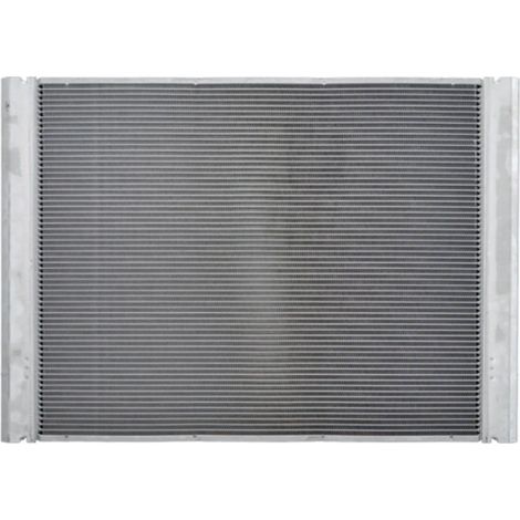 Radiateur, refroidissement du moteur MAHLE CR 917 000P BMW 17 11 7 534 914