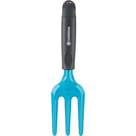 Gardena 8952-20 Forca Per Fiori Senza Danneggiare Le Radici 6cm (1/5)