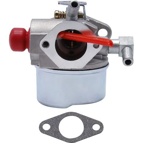 Carburateur pour Tecumseh 640271, 640303, 640338 – LV195EA, LEV120 – 640350 (1/5)