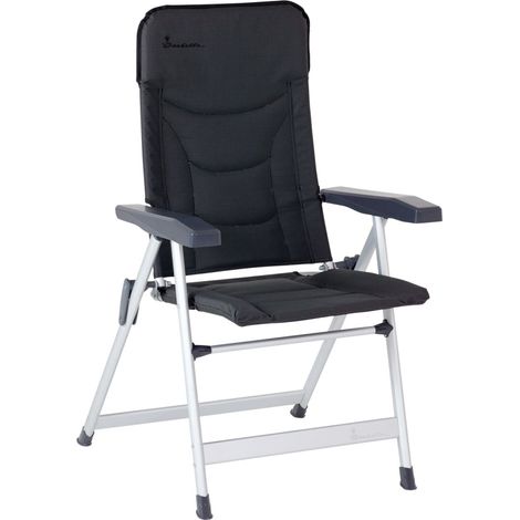 Fauteuil Aluminium Loke Bas - Isabella