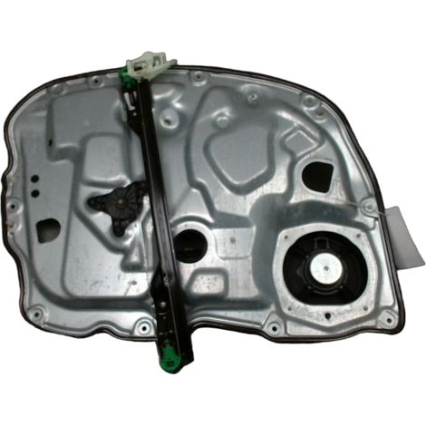 [PRODUIT D'OCCASION] Mecanisme+moteur Leve-glace Avant Droit LANCIA Musa ♻️ Ref Oe. 46841278 - Garantie à vie (1/5)