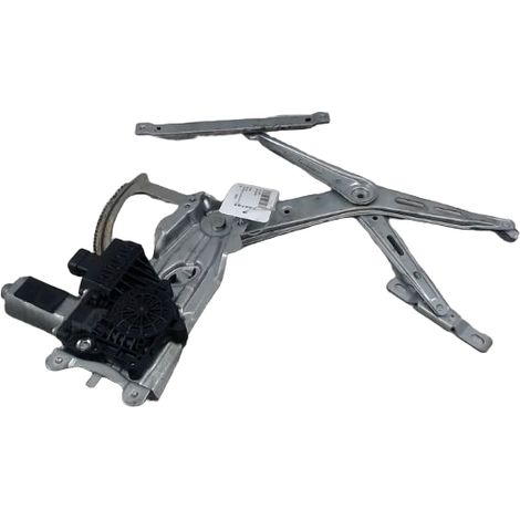 [PRODUIT D'OCCASION] Mecanisme+moteur Leve-glace Avant Gauche OPEL Zafira 2006- ♻️ Ref Oe. 13132434 - Garantie à vie (1/4)