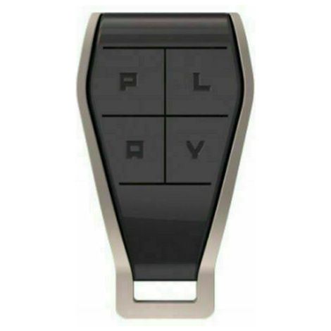 Telecomando Trasmettitore Radiocomando Key 900kplay4r Kplay4r Originale 4 Canali
