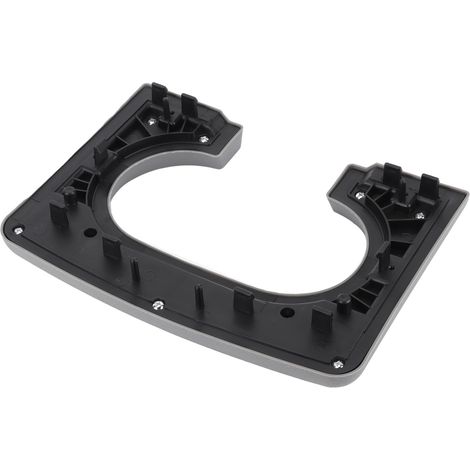 Armlehnenboxabdeckung mit Getränkehalter für Ford F-150 2004-2014, grau. (1/5)