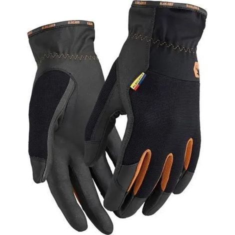Arbeitshandschuhe blaklader supreme strong langlebig präzise