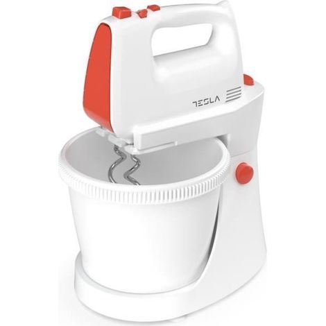 Robot de cuisine Tesla mx501wrb 500W capacité 3L (1/3)