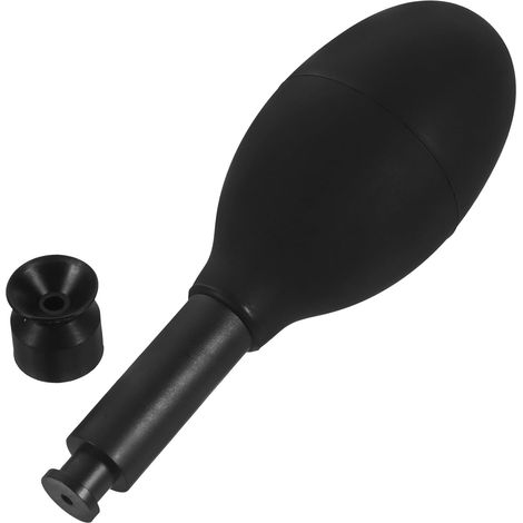Outil à Ventouse en Silicone Objectif D'appareil Photo pour Noir  Retrait Sécurisé, Prise Ferme et Manipulation Aisée, Adapté aux Réparations de Lentilles (1/5)