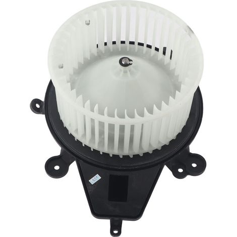 Jeffergarden Ventilateur de moteur de ventilateur 27226-JS71C pour Nissan Pickup D22 1998-2008-DOU