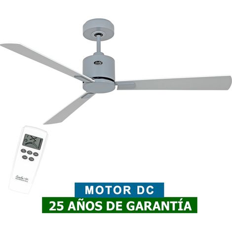 Ventilador de techo ECO CONCEPT  Ø del aspa 1320 mm  aspas (1/5)