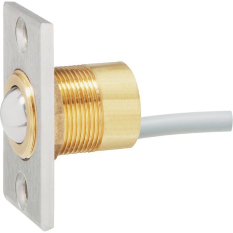 eff-eff 10405 contacto mecánico de bola de acero seguridad