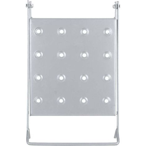 Plate-Forme de Travail, Plateforme de Travail pour Echelle Tools Etagère de Travail pour Toutes Les Echelles Tenir 150 kg (1/4)