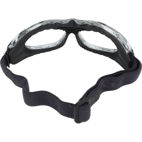 Sportbrillen, Basketball, Fußball, hochauflösende Schutzbrillen, Radfahren, Laufen, Wandern, grau (1/5)