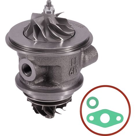 Chra 1.6TDCI HDI 90 / 75 Ps Td025 Cartouche Turbo For Citroen Peugeot 49173 (1/5)