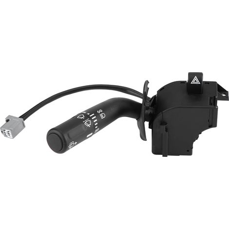 Levier combiné clignotants-essuie-glaces-régulateur pour Ford F150 2005-2008 5L3Z13K359AAA (1/5)