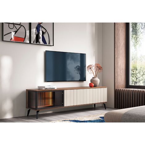 Meuble TV VICI RTV180 – Design moderne (1/4)