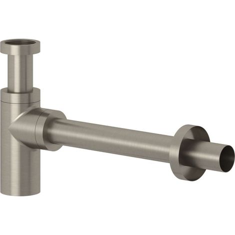 Kludi Design Flaschen Geruchsverschluss G 1 1/4 (1/2)