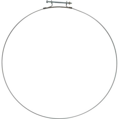 Ersatzteil - Spannring für die Türdichtung, original - - ARISTON HOTPOINT, INDESIT, SCHOLTES, WHIRLPOOL, 2I MARCHI