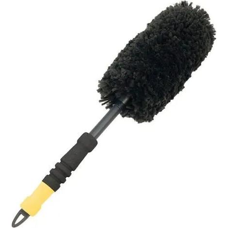 Meguiar's Brosse à Jantes Supreme multicolore 37 cm (1/3)