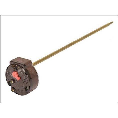 ARISTON THERMOSTAT POUR CHAUFFE-EAU RÉSISTANCE -16107