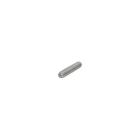 Boulon fileté DIN 976-1 A2-70 BM 6X50 UE : 200