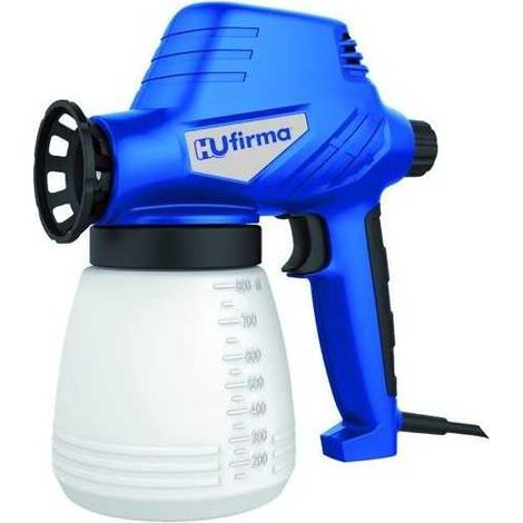 Pistola de pulverización Hu-Firma Hu-Ps/800 800 ml
