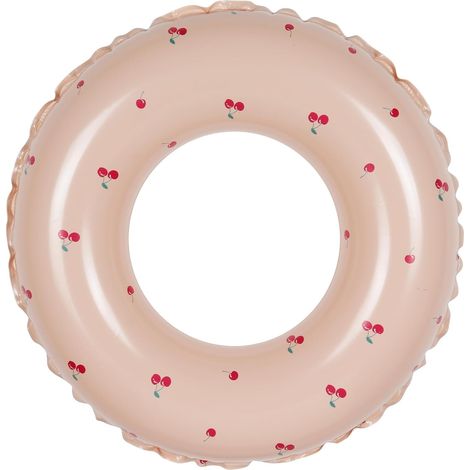 Bouées gonflables, 20 pouces, pour enfants, pour la natation en piscine, les fêtes aquatiques, accessoire flottant destiné aux activités récréatives aquatiques.-AquaForge (1/5)