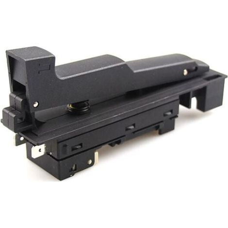 Pour interrupteur de meuleuse d'angle Bosch 180,Interrupteur pour meuleuse d'angle Bosch GWS 18 U, GWS 21-180.-LIAIKI (1/3)