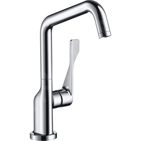 hansgrohe AXOR Citterio DN15 mitigeur monocommande de cuisine (1/4)