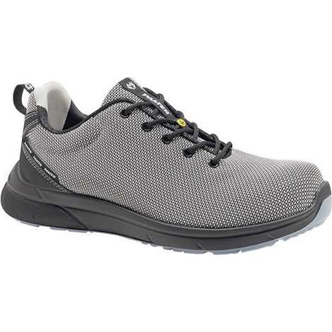 PANTER zapatilla forza sporty s3 negro esd t-42 panter , Zapatilla Forza Sporty S3 Negro Esd T-42 Panter de la marca Calplesa.