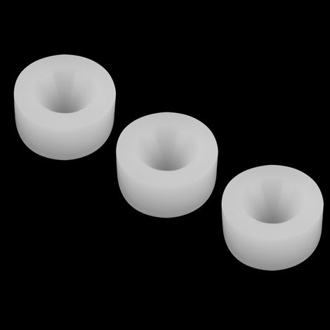 Lot de 9 joints en silicone pour machine de bouchage, diamètre 10-20 mm (1/5)