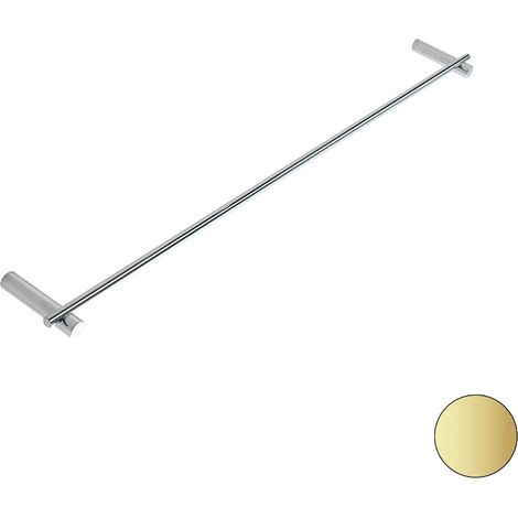 STILHAUS Hashi asta porta salviette l60 oro opaco codice prod: 000HS0518
