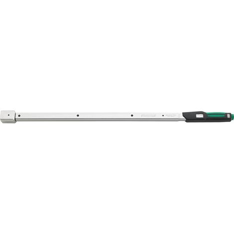 Stahlwille Drehmomentschlüssel Service MANOSKOP 730N 130-650N·m 22 x 28 mm L. 911mm (1/2)