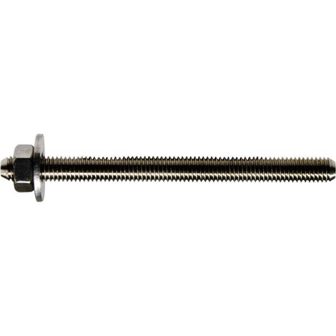 Fischer Barra filettata FIS A - Barra FIS A M20X290 A4-10 pezzi per confezione (1/5)