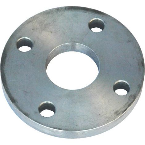 Brautplatte Pn10/16 Dn80
