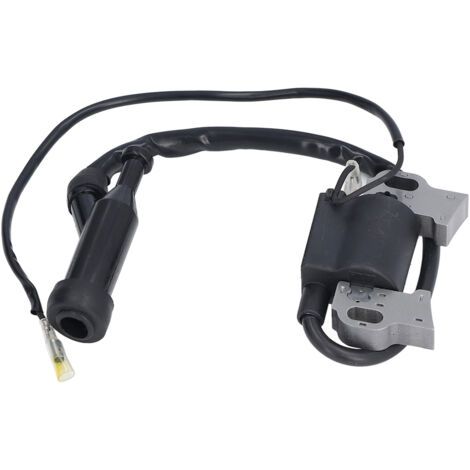 DEESSE SHOP-188F Bobine d'Allumage pour Moteur à Essence, de Remplacement pour GX240, GX270, Dynamo. (1/5)