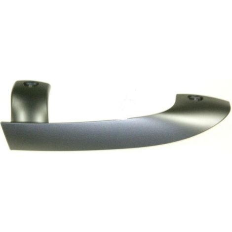 Poignée de porte pour Réfrigérateur, Congélateur GORENJE 315191