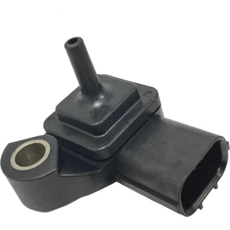 Capteur Pression Air MAP Yamaha 1WS-82380-00-00, Capteur Débit Air 2C0-82380-00-00 pour R1 R6 VMAX FZ07 (1/3)