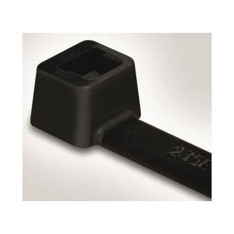 Bridas HellermannTyton 111-02160 205 mm 100 unidades