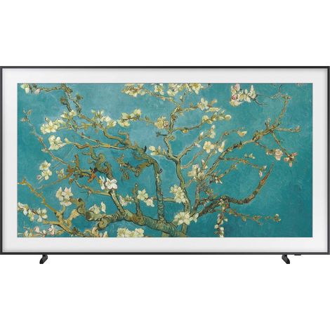 SAMSUNG Tv 75" Frame 4K Smart (1/5)