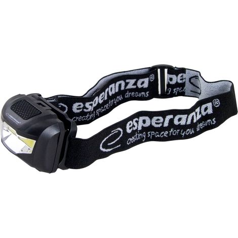 Esperanza Stirnlampe Led Crater
