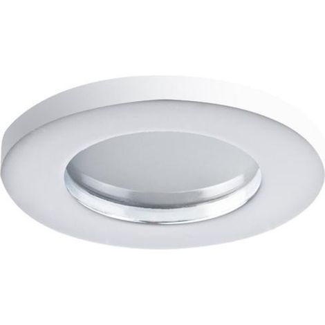 Brumberg Leuchten Einbauleuchte weiß GX5,3 50W 00206207 (1/2)